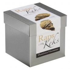 Rapskeks (130g) in edler Geschenkdose