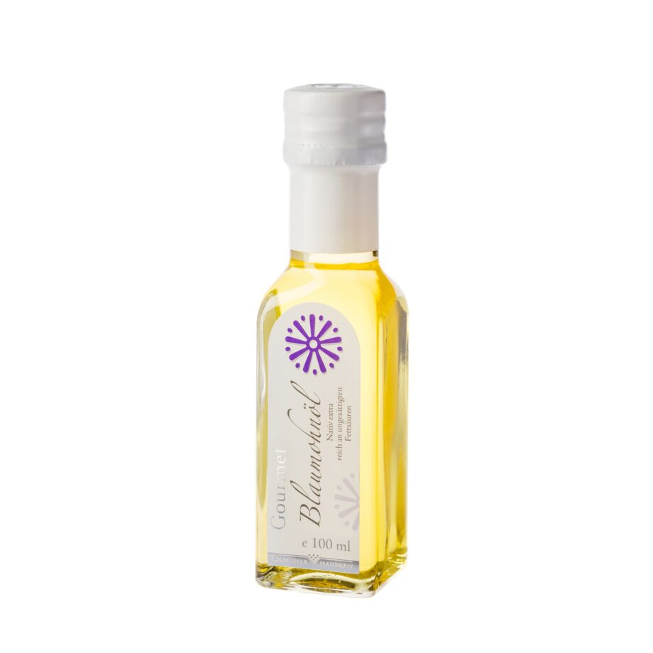 Blaumohnöl 100ml