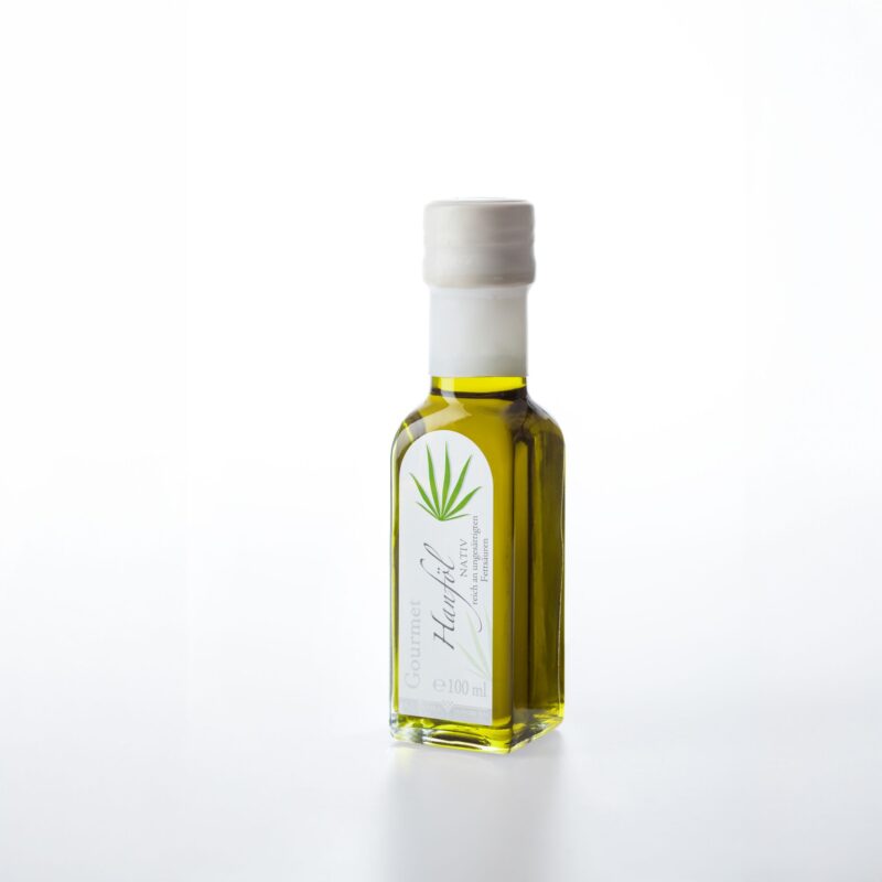 Hanföl 100ml