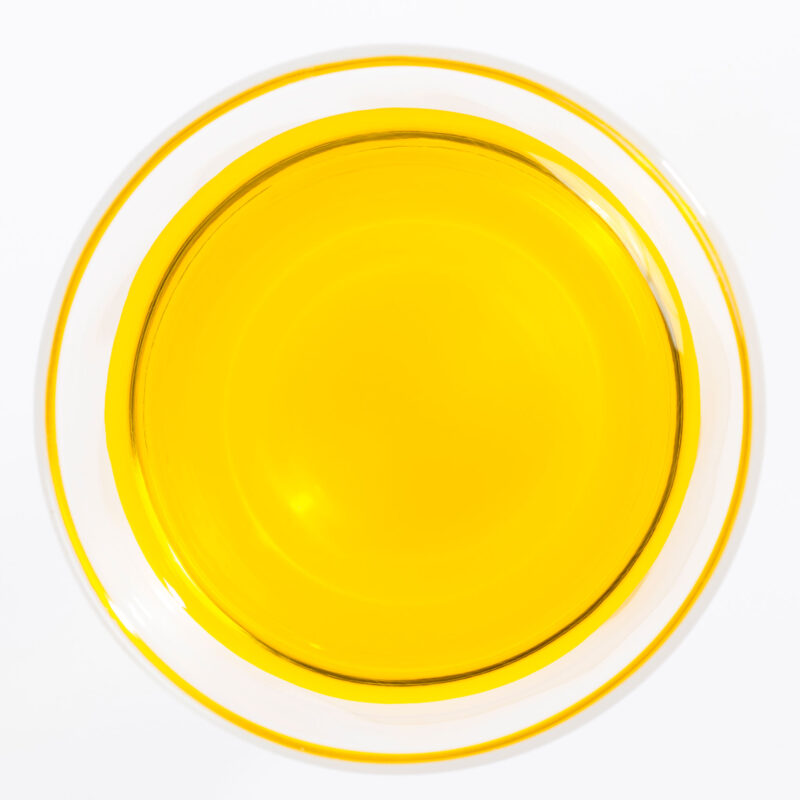 Gourmet Rapsöl 100 ml – Bild 5