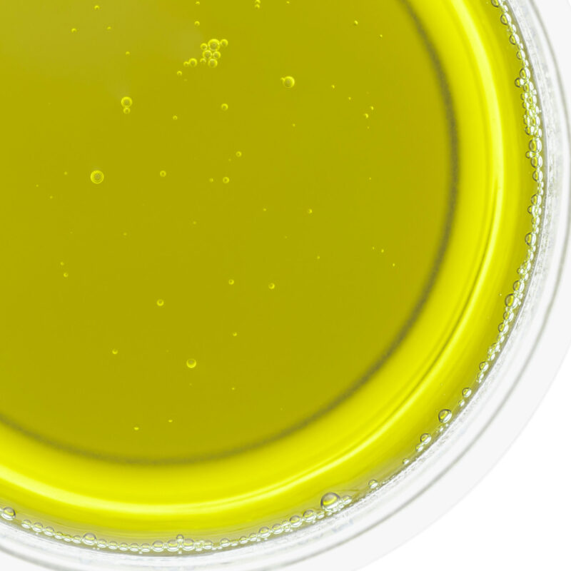Gourmet Hanföl 100 ml – Bild 5